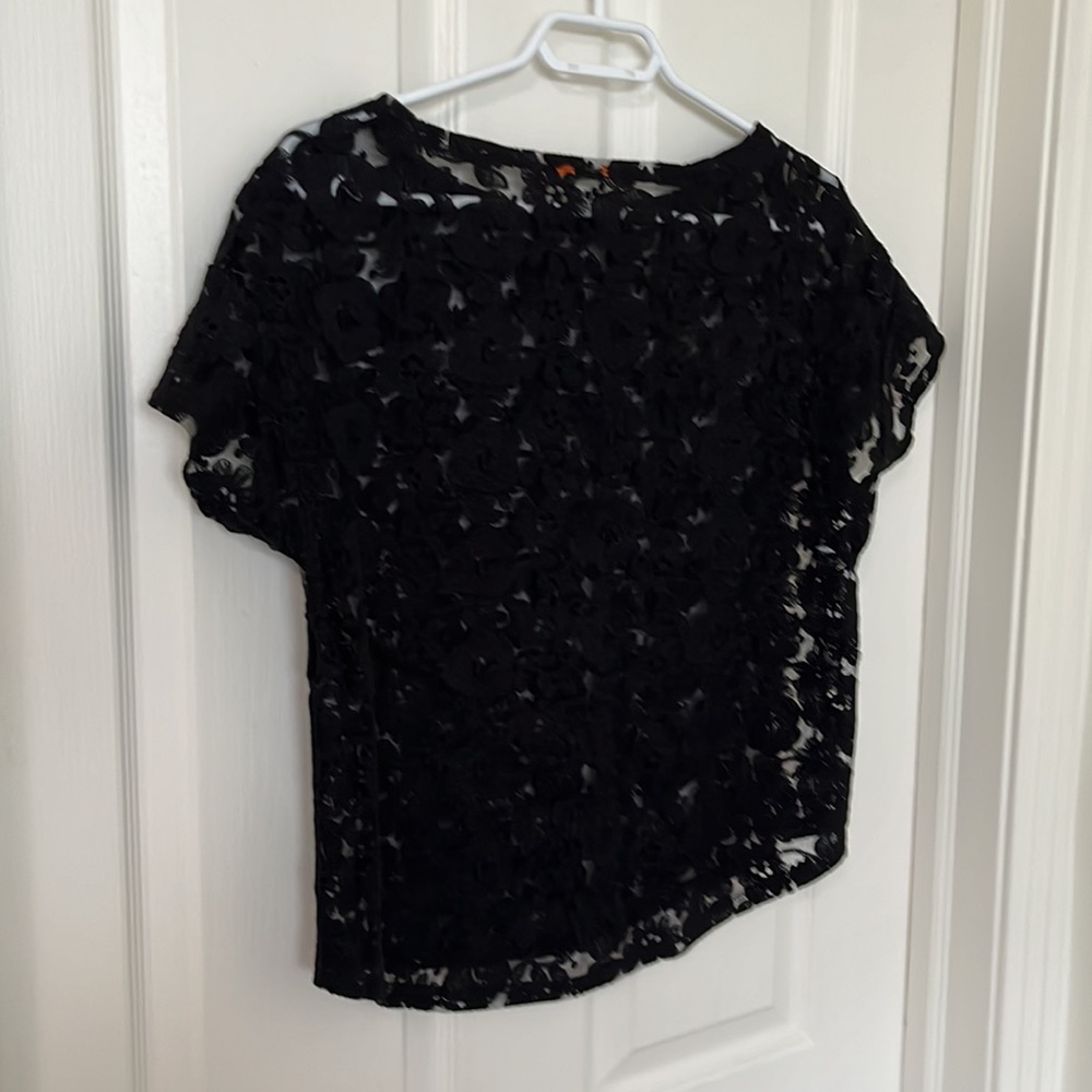 Lace top - Picture 6 of 6